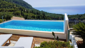 White Villas Lefkada